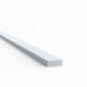 Perfil Plasticard TIRAS PLANAS 4mm