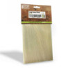 Hierba Larga 100mm - BEIGE