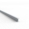 Perfil Plasticard DOBLE-T 3 mm