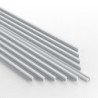 Perfil Plasticard DOBLE-T 3 mm