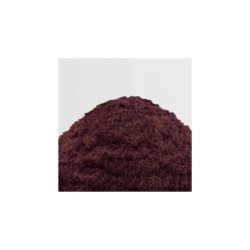 Cesped Electrostatico 2-3mm - SCORCHED BROWN - 200ml