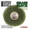 Cesped Electrostatico 9-12mm - COUNTRYSIDE SCRUB - 200ml