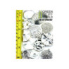Set abalorios DISCOS Plata Grandes 85 gr.