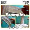 PVC Espumado 2 mm