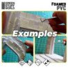 PVC Espumado 1 mm