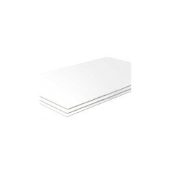 PVC Espumado 1 mm