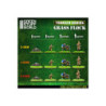 Cesped Electrostatico 4-6mm - DRY YELLOW PASTURE - 200ml