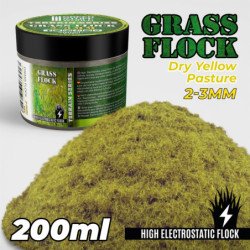 Colorante para Resinas AMARILLO-VERDE FLUOR