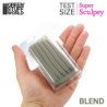 Super Sculpey Medium Blend 55 gr. - FORMATO TEST