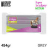 Super Sculpey Medium Blend 454 gr.