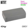 Super Sculpey Medium Blend 454 gr.