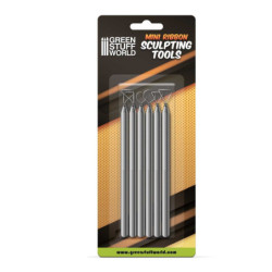 Soportes Magnéticos para Carrocería RC