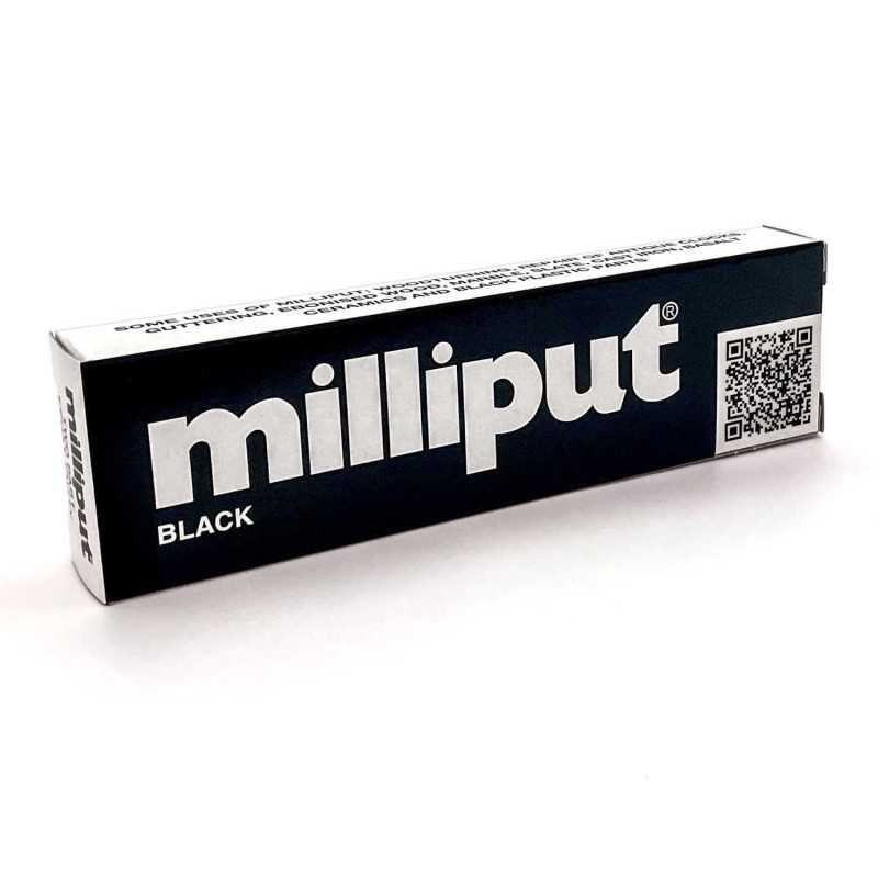 Milliput Negra