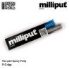 Milliput Negra
