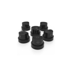 Difusores Spray Standard Negros