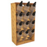 Organizador Vertical de Pinturas 60ml - LITE