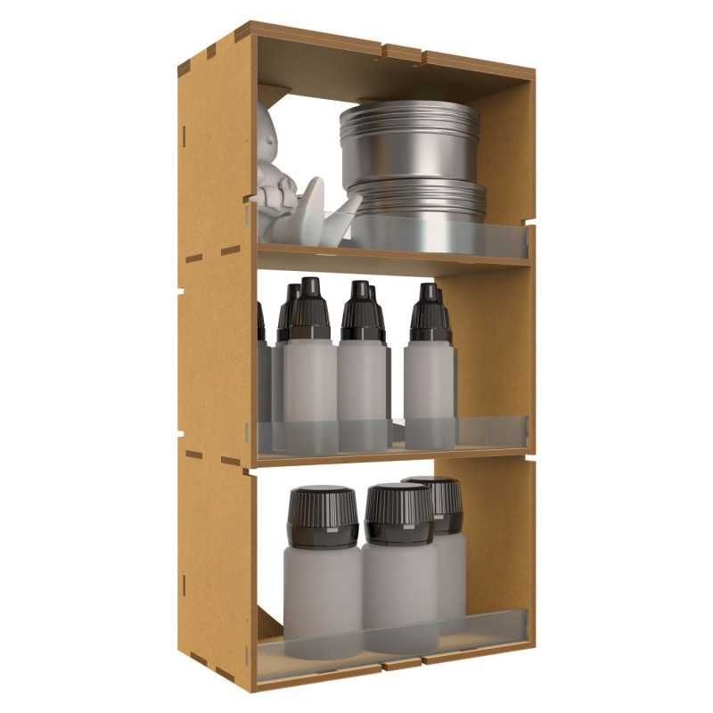 Organizador Vertical Multiuso - LITE