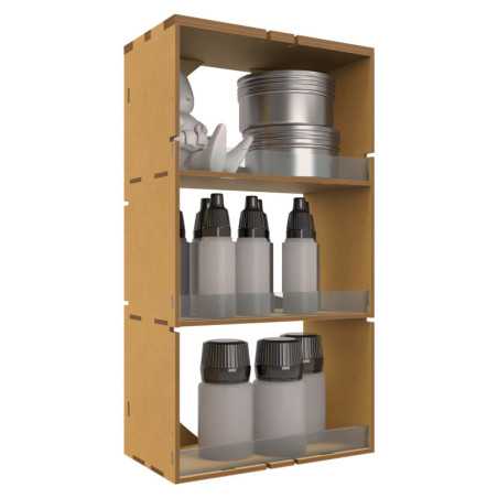 Organizador Vertical Multiuso - LITE