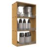 Organizador Vertical Multiuso - LITE