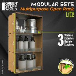 Organizador Vertical Multiuso - LITE