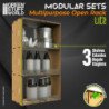 Organizador Vertical Multiuso - LITE