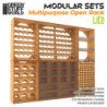 Organizador Vertical Multiuso - LITE