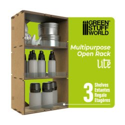 Organizador Vertical Multiuso - LITE