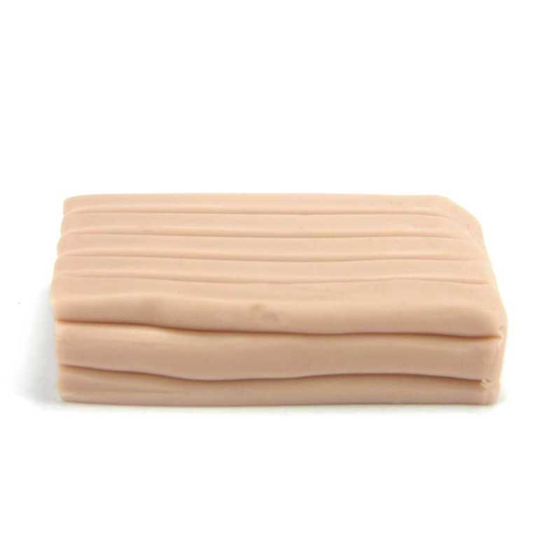 Super Sculpey Beige 55 gr. - FORMATO TEST