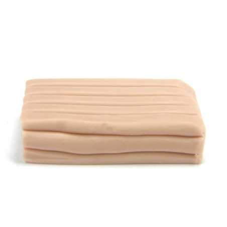 Super Sculpey Beige 55 gr. - FORMATO TEST