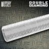 Rodillo Texturizado Doble Diamante