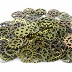 Rodillos Texturizados - PACKx6 v2.0