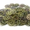 Set SteamPunk RUEDAS 85 gr. - Collection