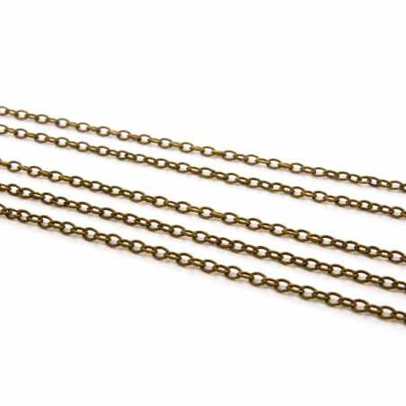 Cadena de Modelismo 1.5 mm