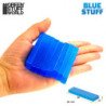 Blue Stuff Reutilizable 8 Barras