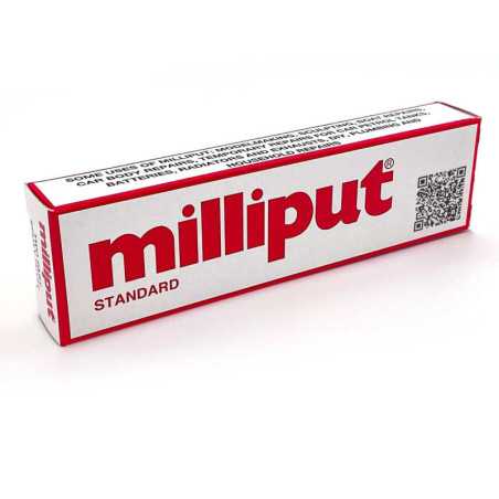 Milliput