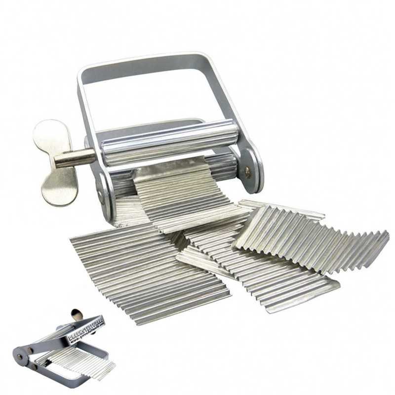 Corrugator