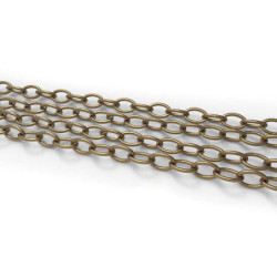 Peanas DM - Ovaladas 92x120mm