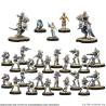 SW Legión: Echo Base Defenders Army Box