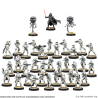 SW Legión: Blizzard Force Army Box