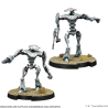 SW Legión: Aqua Droids