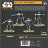 SW Legión: Aqua Droids