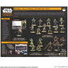 SW Legión: Rebel Alliance Starter Set