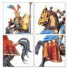 Astromancers of the Celestial Court