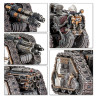 Rapier Direct Fire Battery