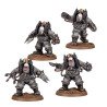 Charonite Ogryn Section
