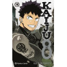 Kaiju 8 16