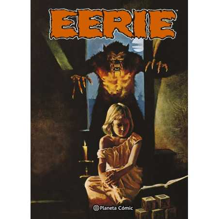 Eerie 10/27