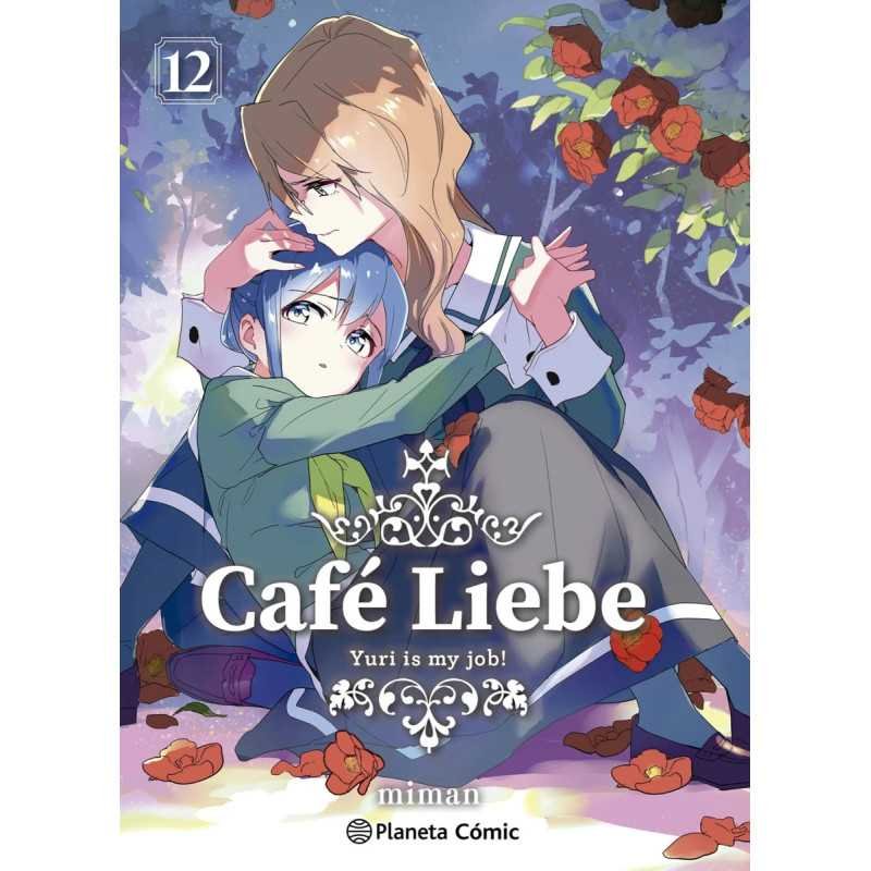 Café Liebe 12
