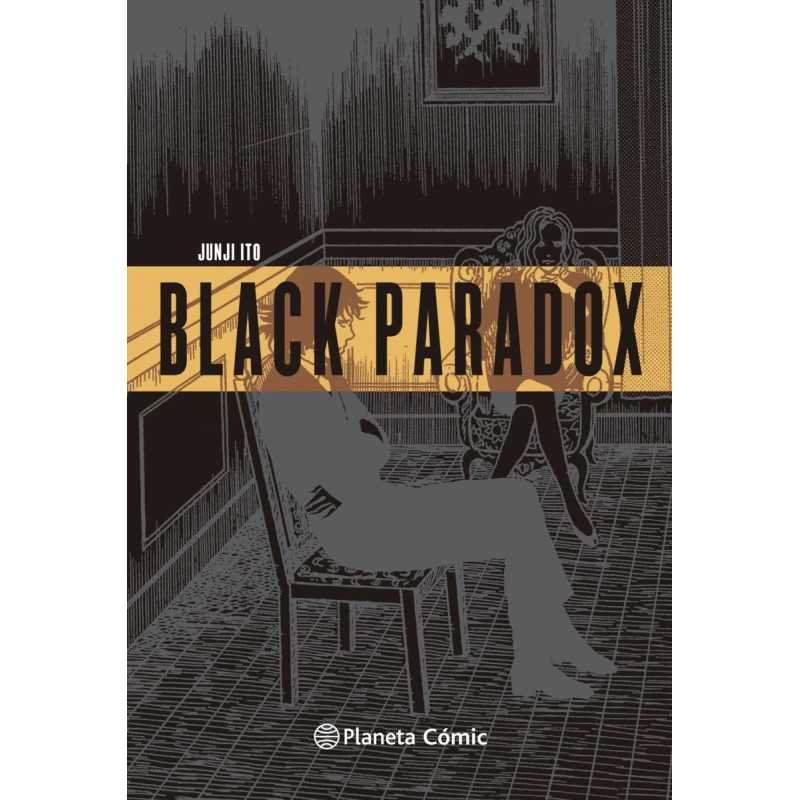 Black Paradox