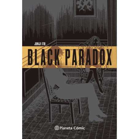 Black Paradox